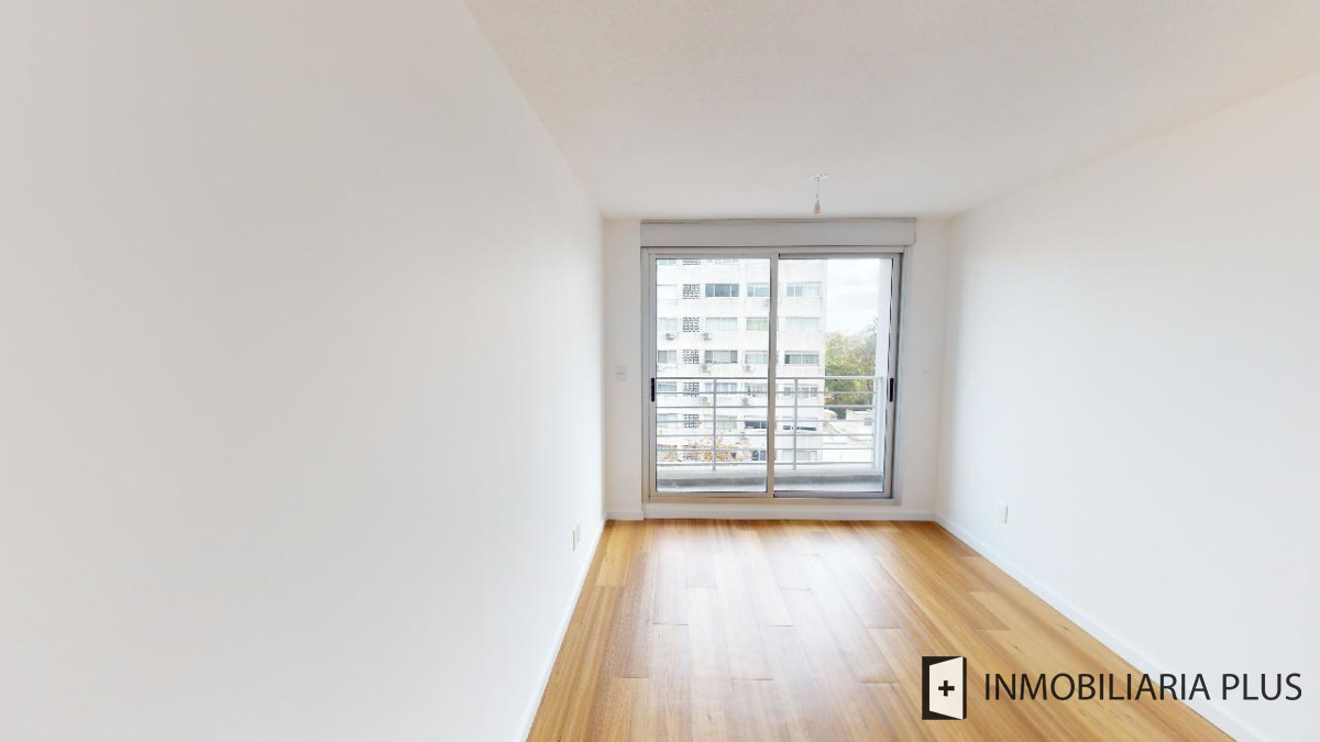 Apartamento ID.1393 - Apartamento de 2 dormitorios en alquiler en La Blanqueada, Montevideo