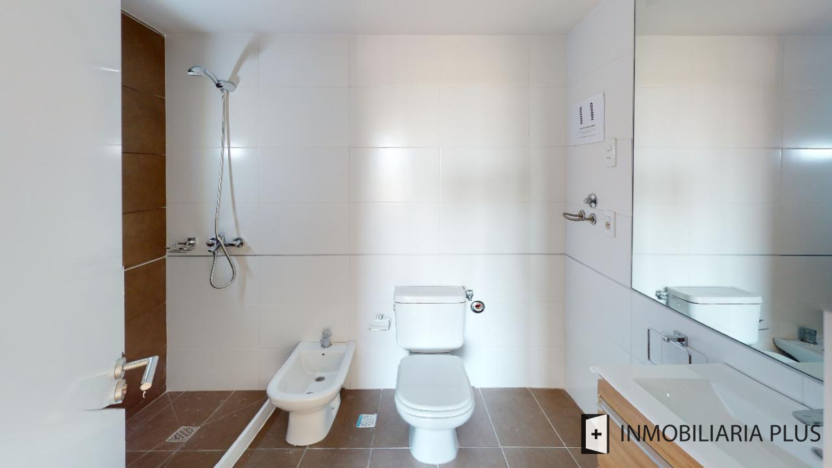 Apartamento ID.1463 - Alquiler de Monoambiente con Barbacoa, Gym y más en Av. Italia a pasos de todo en Montevideo