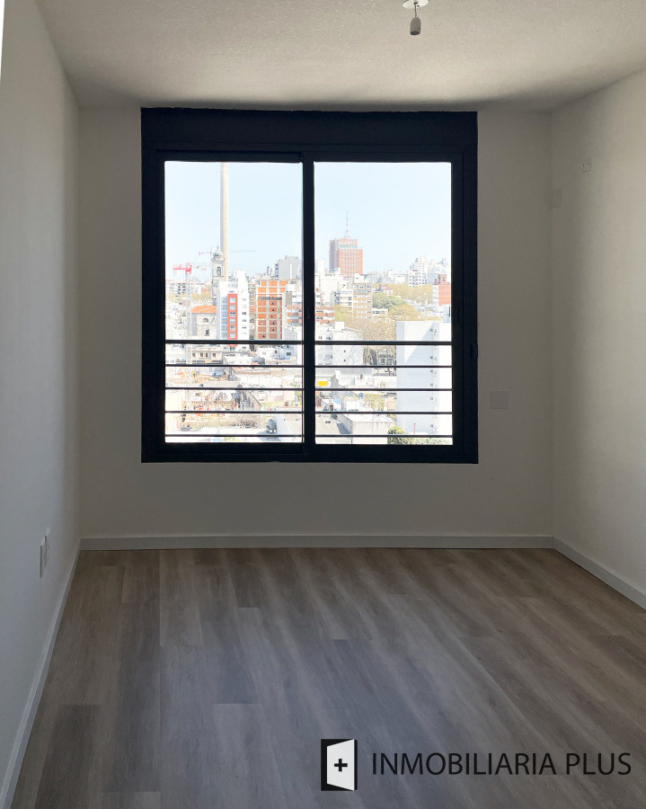 Apartamento ID.1473 - Alquiler de apartamento en Parque Rodó con Gym, Barbacoa, Co-work, sala de estudios a pasos de la Rambla.