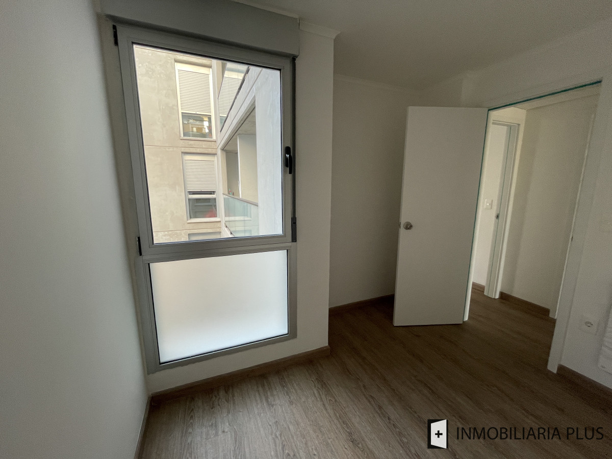 Apartamento ID.1358 - Apartamentos en Venta de 2 Dormitorios en Tres Cruces, con barbacoa, gym, cowork, parrilleros y más en Montevideo