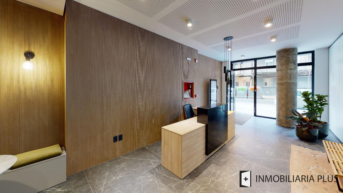 Apartamento ID.1097 - Venta de Apartamento 2 Dormitorios en Tres Cruces a pasos de 18 con Barbacoa, Gym, Cowork y más