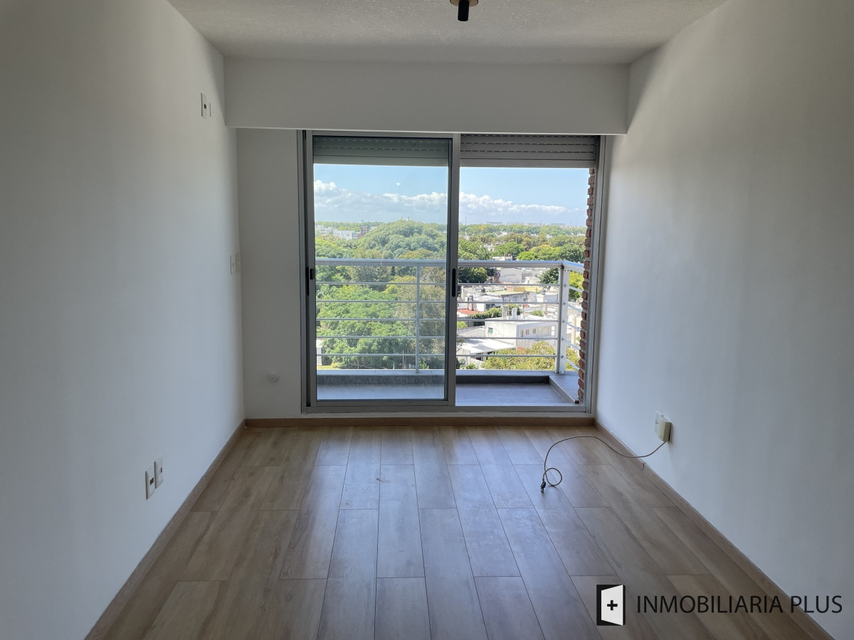 Apartamento ID.1030 - Venta de Apartamento u Oficina de 1 Dormitorio en Malvin Sur Montevideo 
