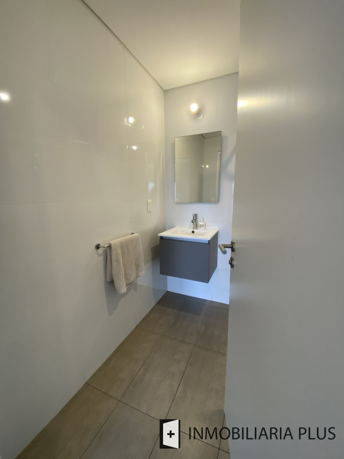 Apartamento ID.1248 - Alquiler de Apartamento con 1 Dormitorio, Barbacoa, Gym, Juegos Infantiles y más 
