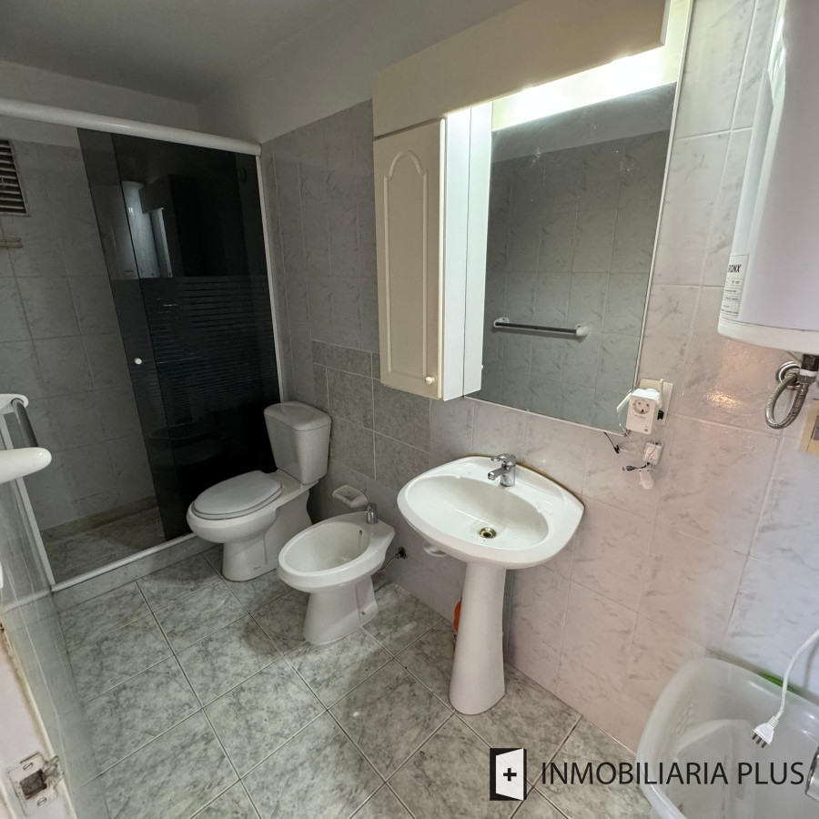 Apartamento ID.956 - Apartamento en Venta de 3 Dormitorios con Barbacoa en La Blanqueada