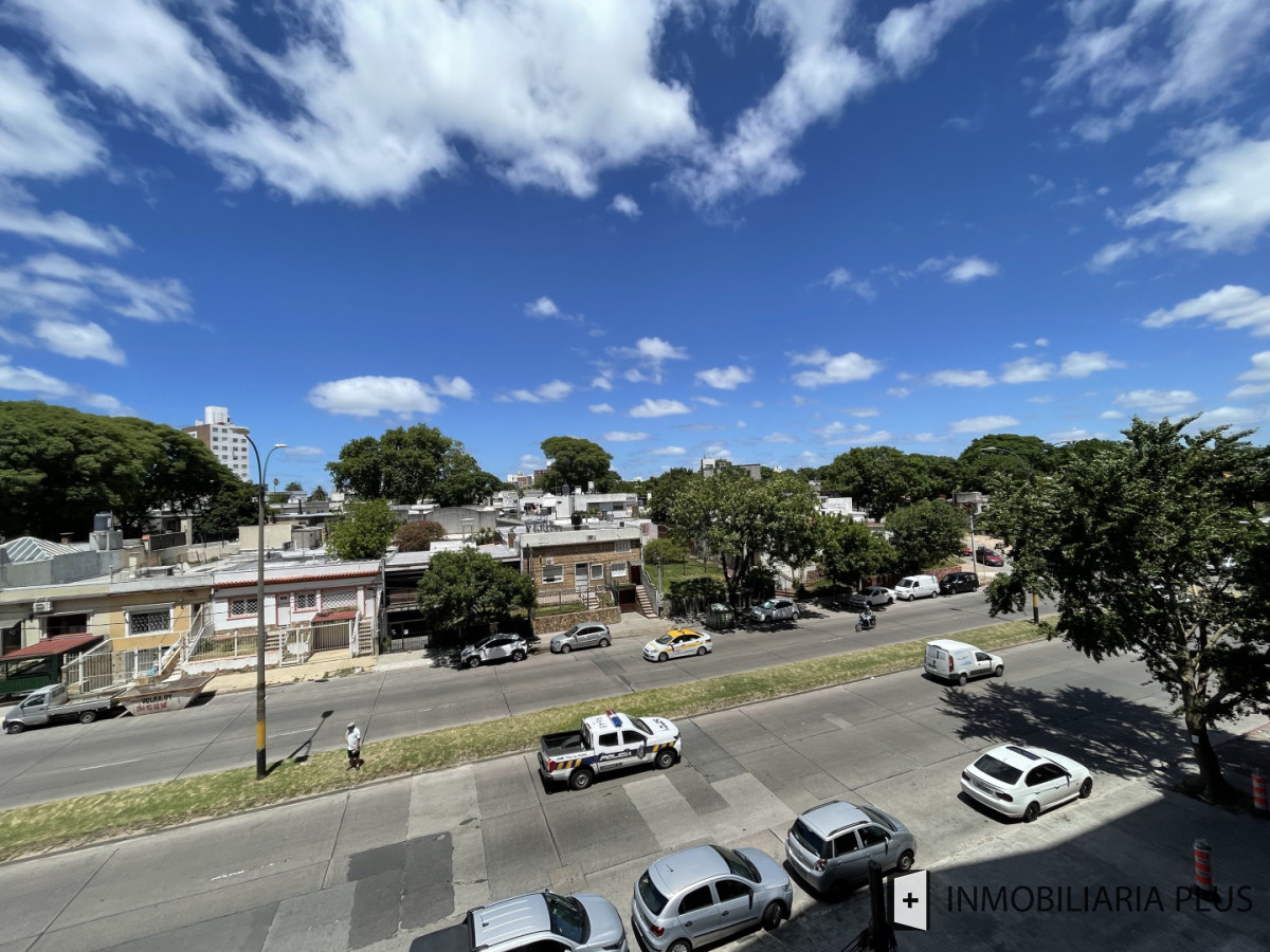 Apartamento ID.1539 - Alquiler de Apartamento de 2 dormitorios con garaje opcional, gym, barbacoa, cowork y más en Montevideo