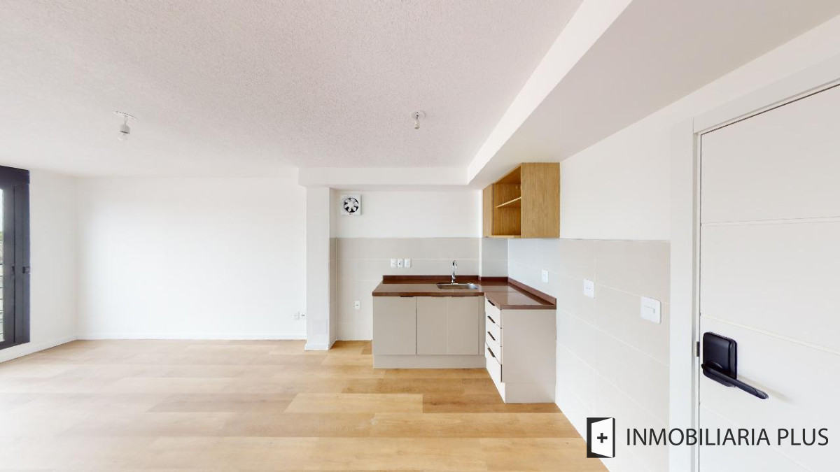 Apartamento ID.1469 - Alquiler de Apartamento de 1 Dormitorio con Garaje, Gym, Barbacoa y más en la La Blanqueada