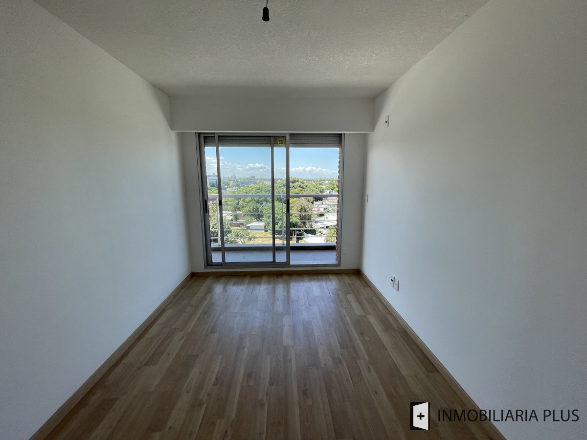 Apartamento ID.1030 - Venta de Apartamento u Oficina de 1 Dormitorio en Malvin Sur Montevideo 