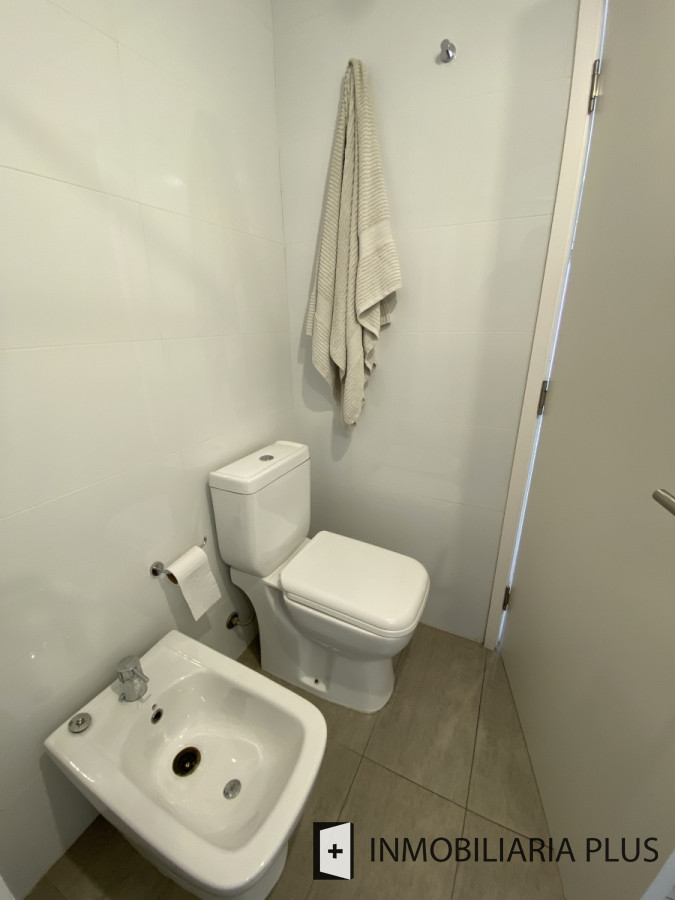 Apartamento ID.1248 - Alquiler de Apartamento con 1 Dormitorio, Barbacoa, Gym, Juegos Infantiles y más 