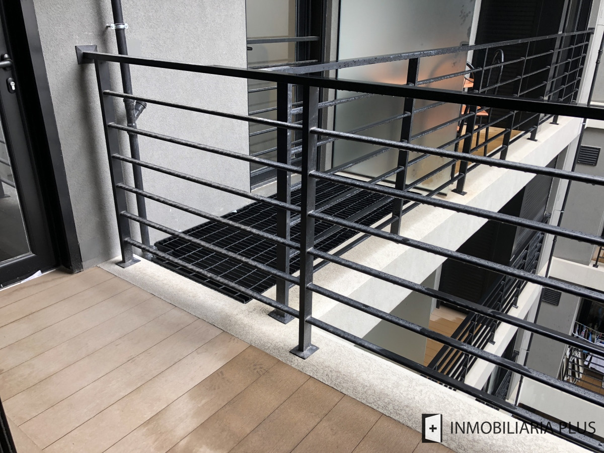 Apartamento ID.933 - Apartamento en Venta de 1 Dormitorio Vivienda promovida en La Blanqueada