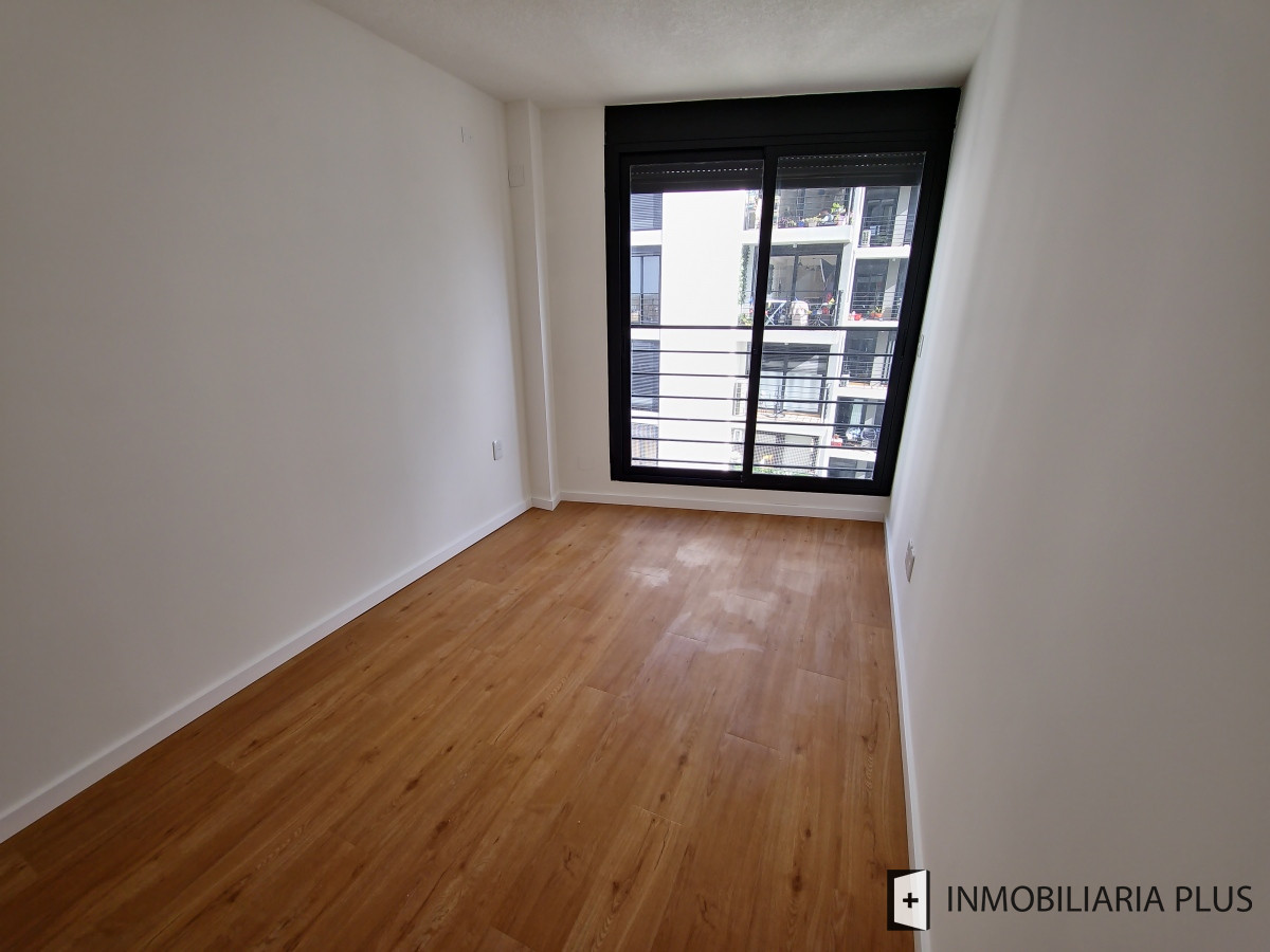 Apartamento ID.657 - Venta de Apto a estrenar con 2 Dormitorios y servicios barbacoa en la Unión C833601P