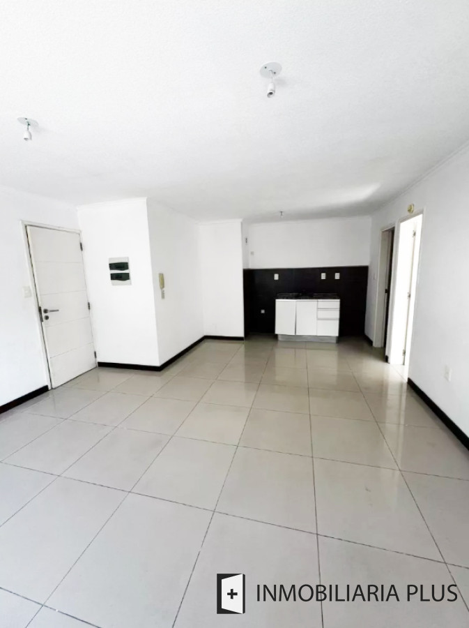 Apartamento ID.1400 - Alquiler de apartamento de 1 dormitorio en Pocitos Nuevo a pasos de Montevideo Shopping