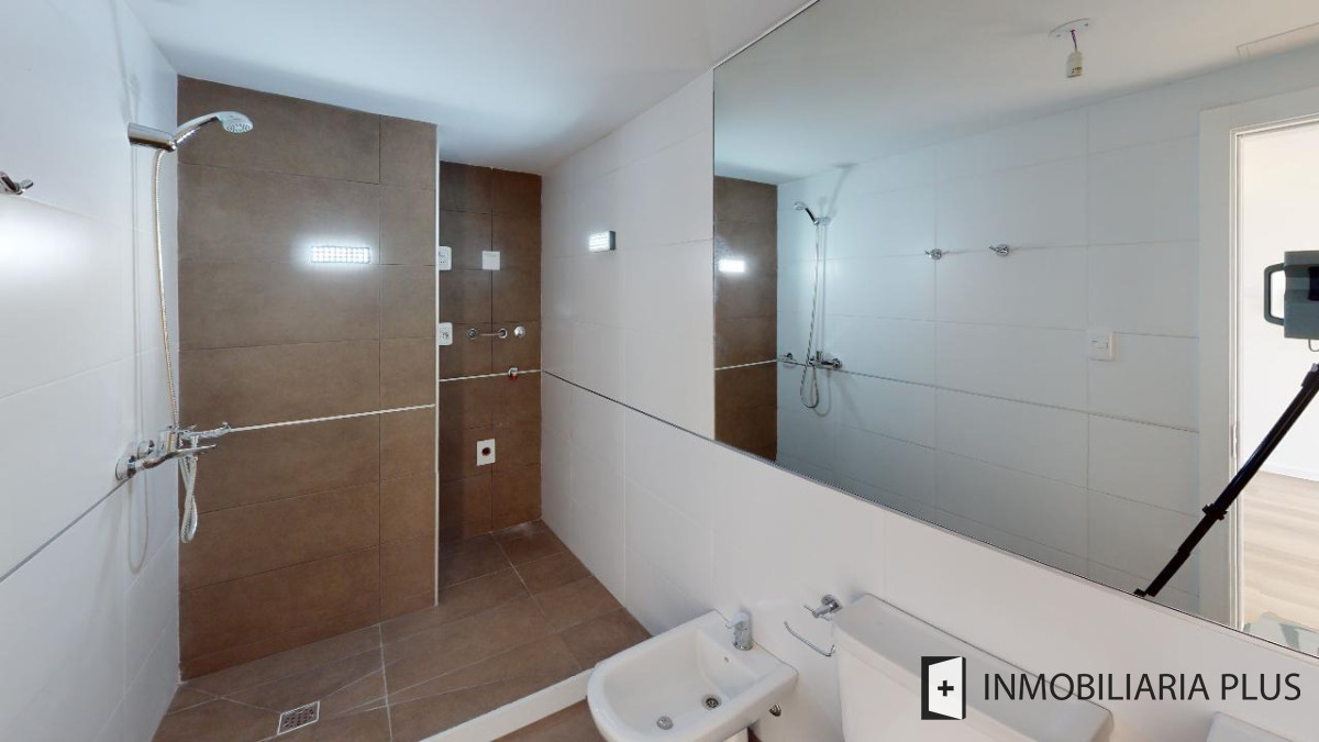 Apartamento ID.1538 - Alquiler de Apartamento en la Blanqueada con gym, barbacoa, cowork y más en Montevideo
