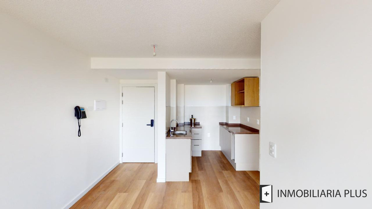 Apartamento ID.1538 - Alquiler de Apartamento en la Blanqueada con gym, barbacoa, cowork y más en Montevideo