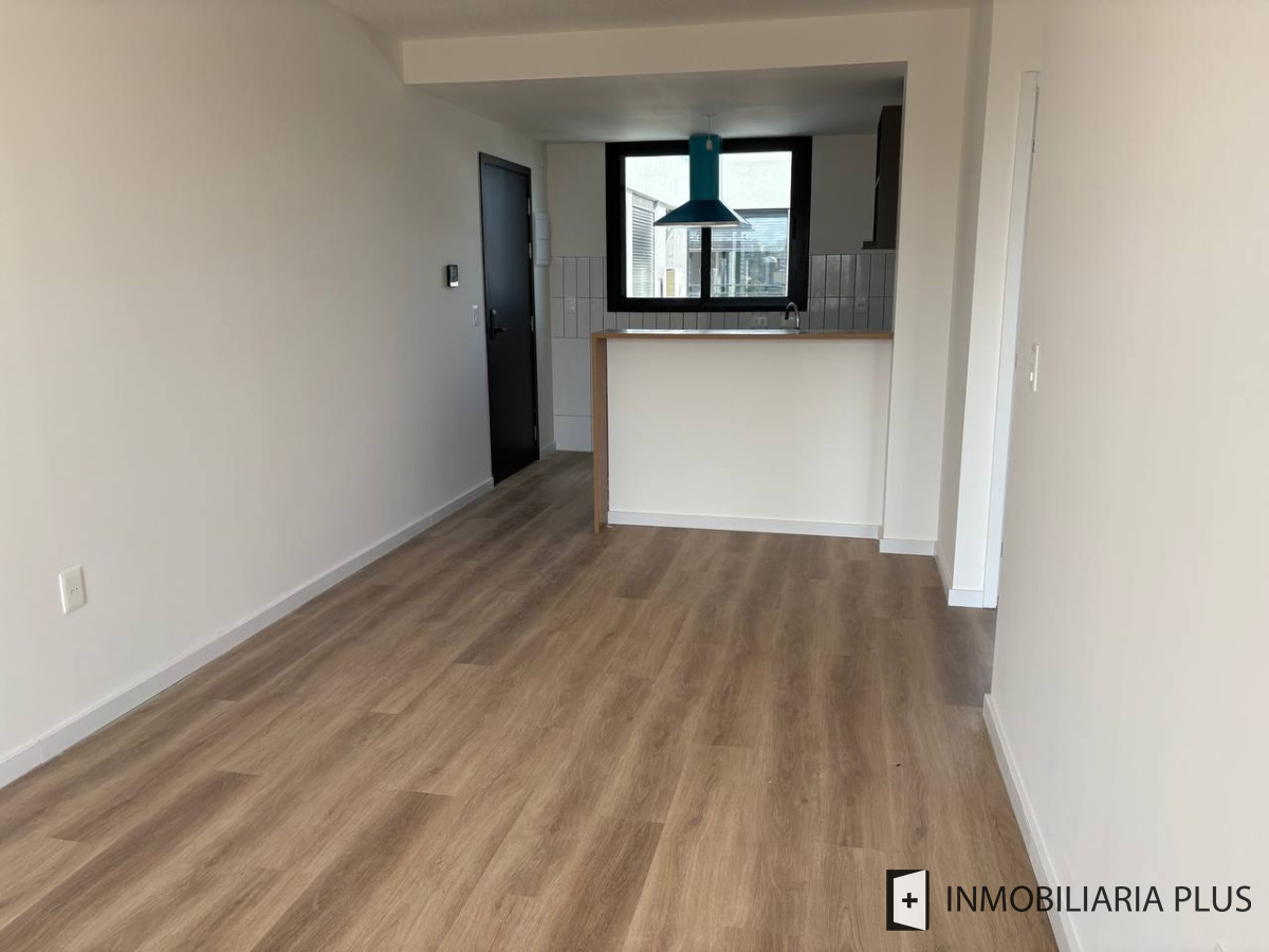 Apartamento ID.1444 - Alquiler de Apartamento con 2 dormitorios gym, barbacoa, cowork, garaje y más en Montevideo