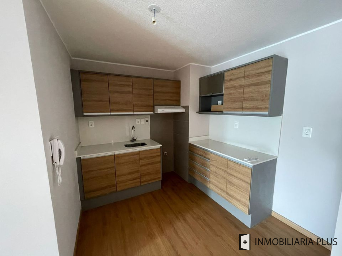 Apartamento ID.1264 - Venta de Apartamento de 1 dormitorio en Malvín a pasos de la Rambla y Av Italia