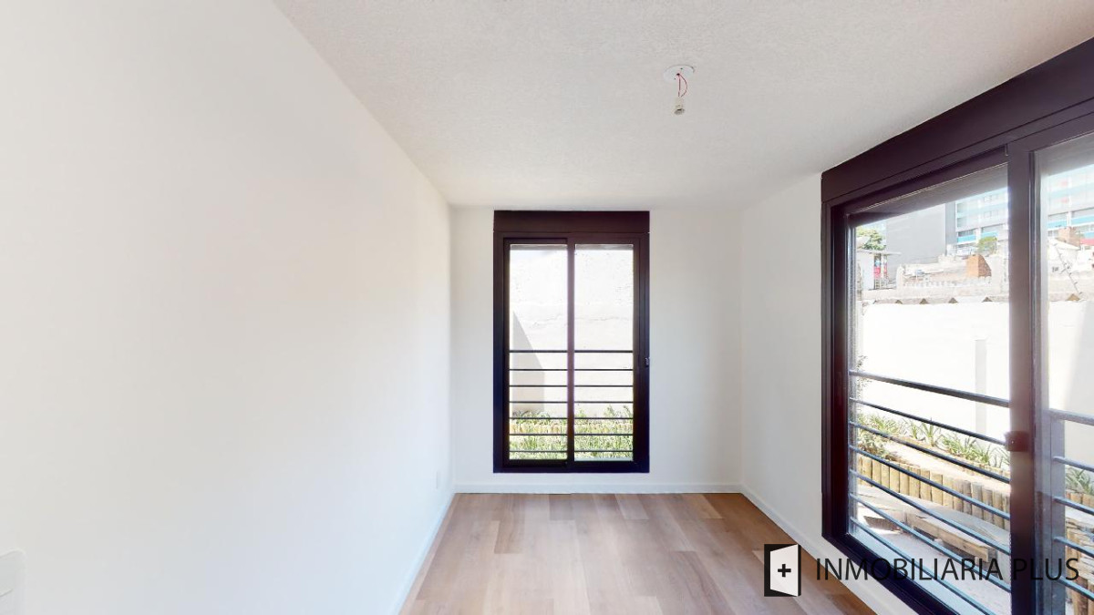 Apartamento ID.1392 - Apartamento de 2 dormitorios en alquiler en La Blanqueada Montevideo