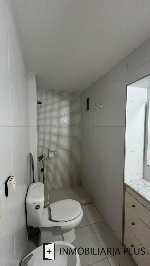 Apartamento ID.1247 - Apartamentos en Venta con 1 Dormitorio en Malvín con barbacoa a pasos de Av Italia y la Rambla