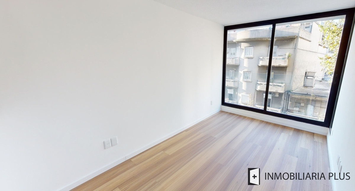 Apartamento ID.1282 - Venta de apartamento en Cordón con Gym, Barbacoa, Parrillero, Solarium y más