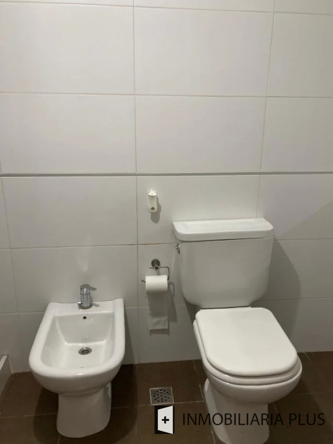 Apartamento ID.1168 - Alquiler de Apartamento en Tres Cruces Barbacoa, Gym, Cowork, Lavadero, huertas y más en Montevideo