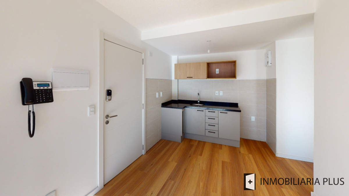 Apartamento ID.1036 - Venta de Apartamento a estrenar con 2 Dormitorios y servicios barbacoa horno a leña, plancha y paellera, parrilla, Huerta y más