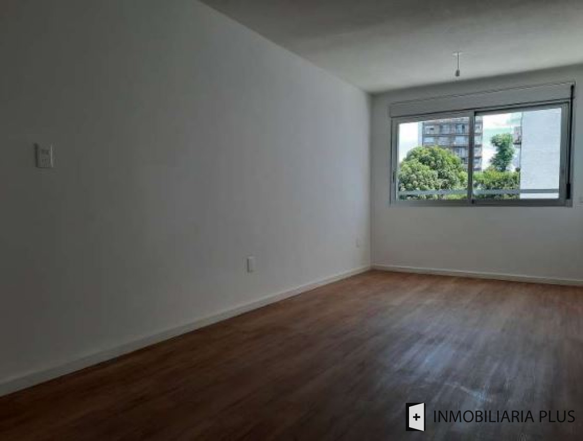 Apartamento ID.1301 - Apartamento en Venta en Pocitos con Barbacoa, Lavadero y más a pasos de la Rambla de Montevideo