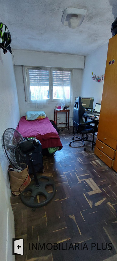 Apartamento ID.774 - Apartamento en Montevideo, Tres Cruces