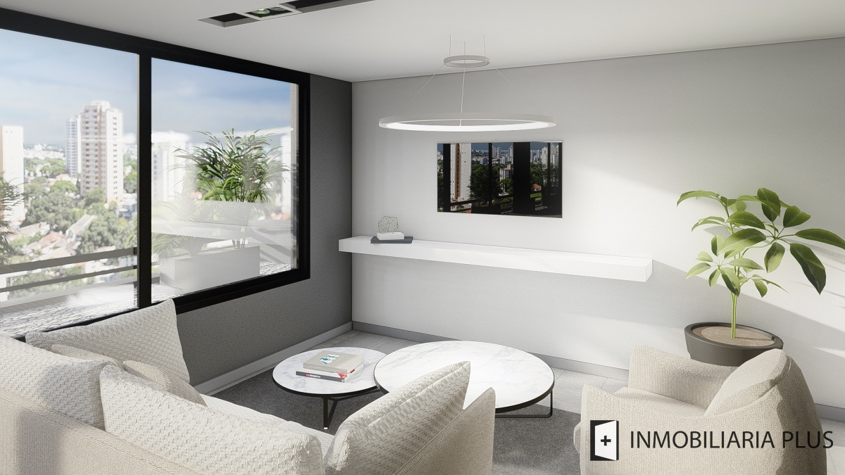 Apartamento ID.738 - Venta de Apartamento a estrenar de 1 dormitorio en NOI Trueba Vivienda Promovida C738B