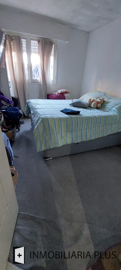 Apartamento ID.774 - Apartamento en Montevideo, Tres Cruces