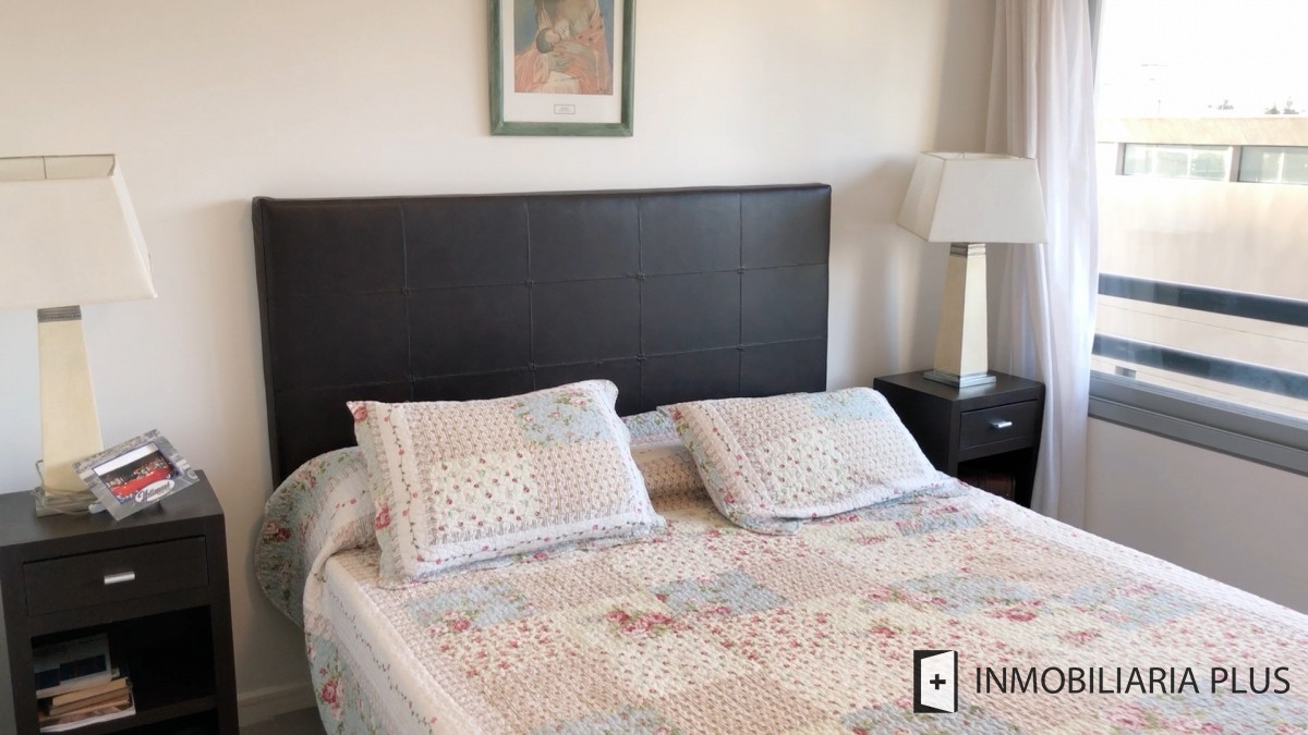 Apartamento ID.96 - Apartamento 2 Dormitorios A Pasos De Los Dedos de Punta del Este Con Piscina Climatizada, Parrillero Privado Todos Los Servicios C797