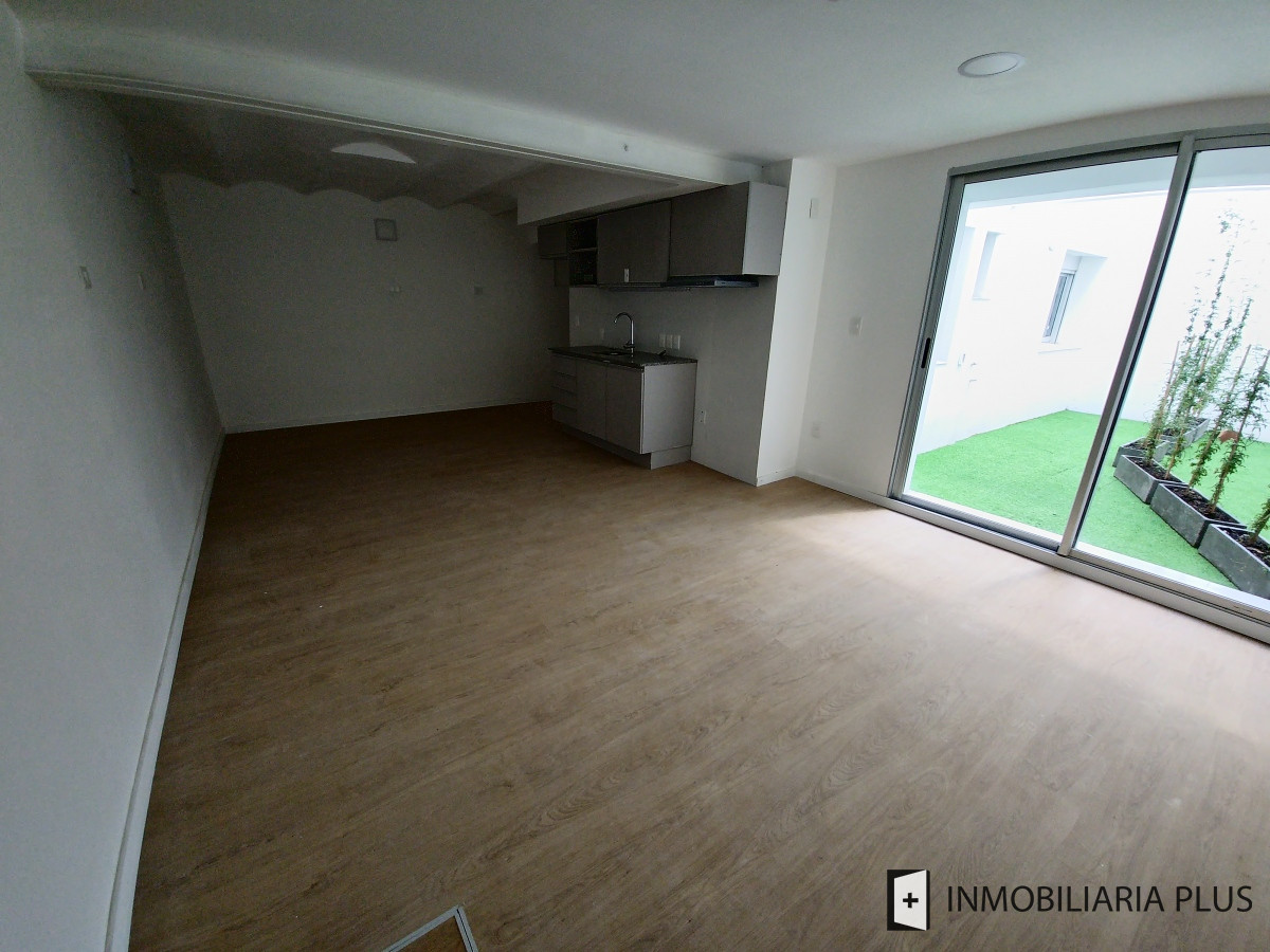 Apartamento ID.518 - Venta de Apartamento en Palermo 1 Dormitorio con Barbacoa C943-006P
