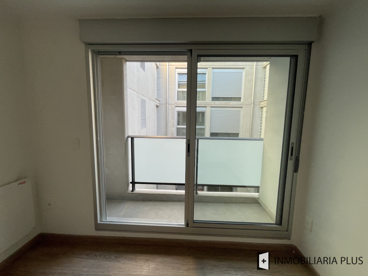 Apartamento ID.1358 - Apartamentos en Venta de 2 Dormitorios en Tres Cruces, con barbacoa, gym, cowork, parrilleros y más en Montevideo