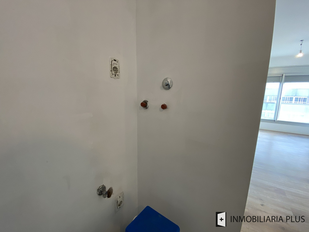 Apartamento ID.1248 - Alquiler de Apartamento con 1 Dormitorio, Barbacoa, Gym, Juegos Infantiles y más 