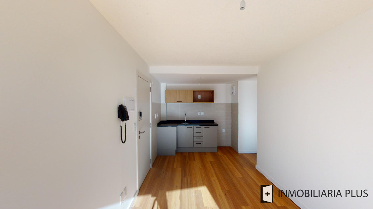 Apartamento ID.1036 - Venta de Apartamento a estrenar con 2 Dormitorios y servicios barbacoa horno a leña, plancha y paellera, parrilla, Huerta y más