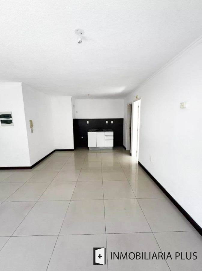 Apartamento ID.1400 - Alquiler de apartamento de 1 dormitorio en Pocitos Nuevo a pasos de Montevideo Shopping