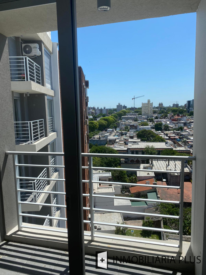 Apartamento ID.1464 - Alquiler de Apartamento de 2 Dormitorios en Tres Cruces a minutos de todo Montevideo