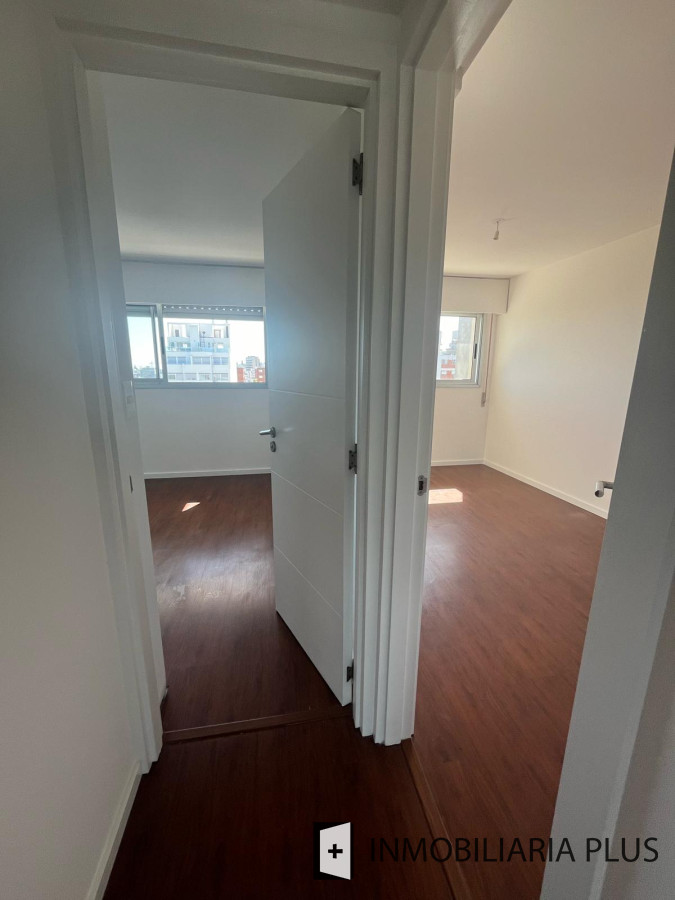 Apartamento ID.1098 - Alquiler de Apartamento de 2 dormitorios con garaje en Cordón Sur