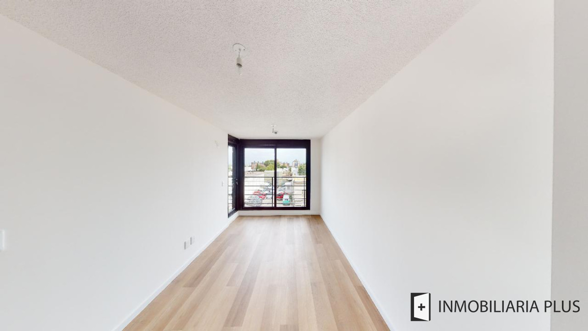 Apartamento ID.1469 - Alquiler de Apartamento de 1 Dormitorio con Garaje, Gym, Barbacoa y más en la La Blanqueada