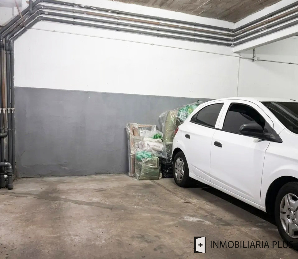 Apartamento ID.1748 - Alquiler de Apartamento con piscina climatizada, parrillero, 2 dormitorios, 2 baños con garaje más en Buceo