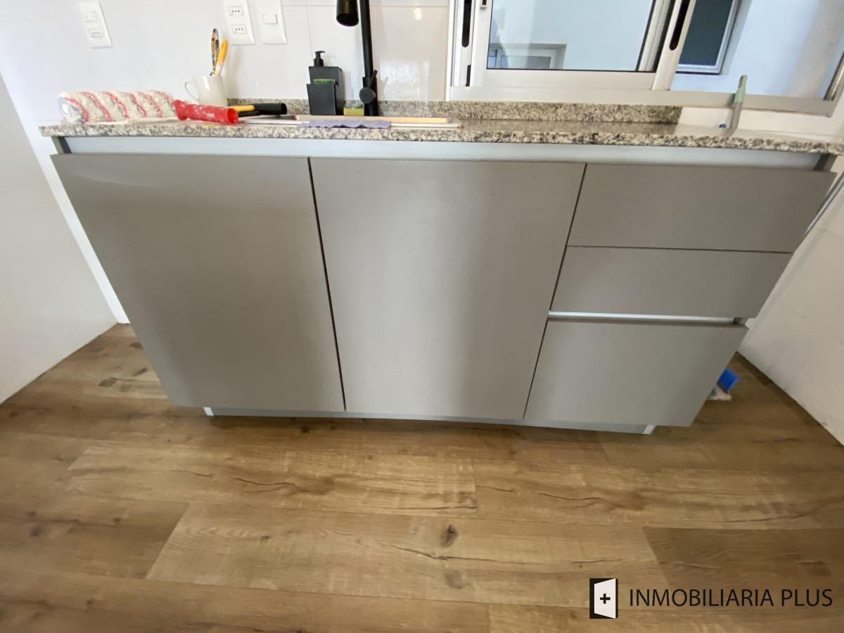 Apartamento ID.1248 - Alquiler de Apartamento con 1 Dormitorio, Barbacoa, Gym, Juegos Infantiles y más 