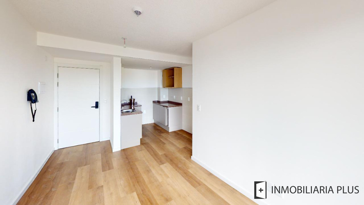 Apartamento ID.1538 - Alquiler de Apartamento en la Blanqueada con gym, barbacoa, cowork y más en Montevideo