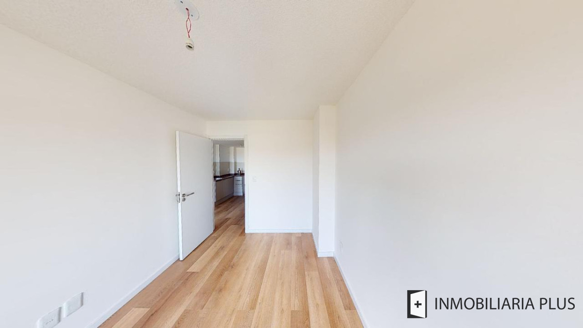 Apartamento ID.1538 - Alquiler de Apartamento en la Blanqueada con gym, barbacoa, cowork y más en Montevideo