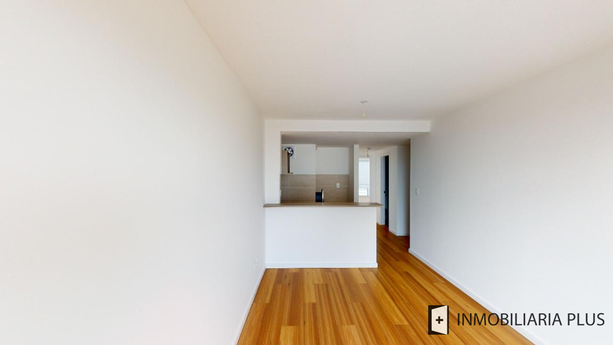 Apartamento ID.1393 - Apartamento de 2 dormitorios en alquiler en La Blanqueada, Montevideo