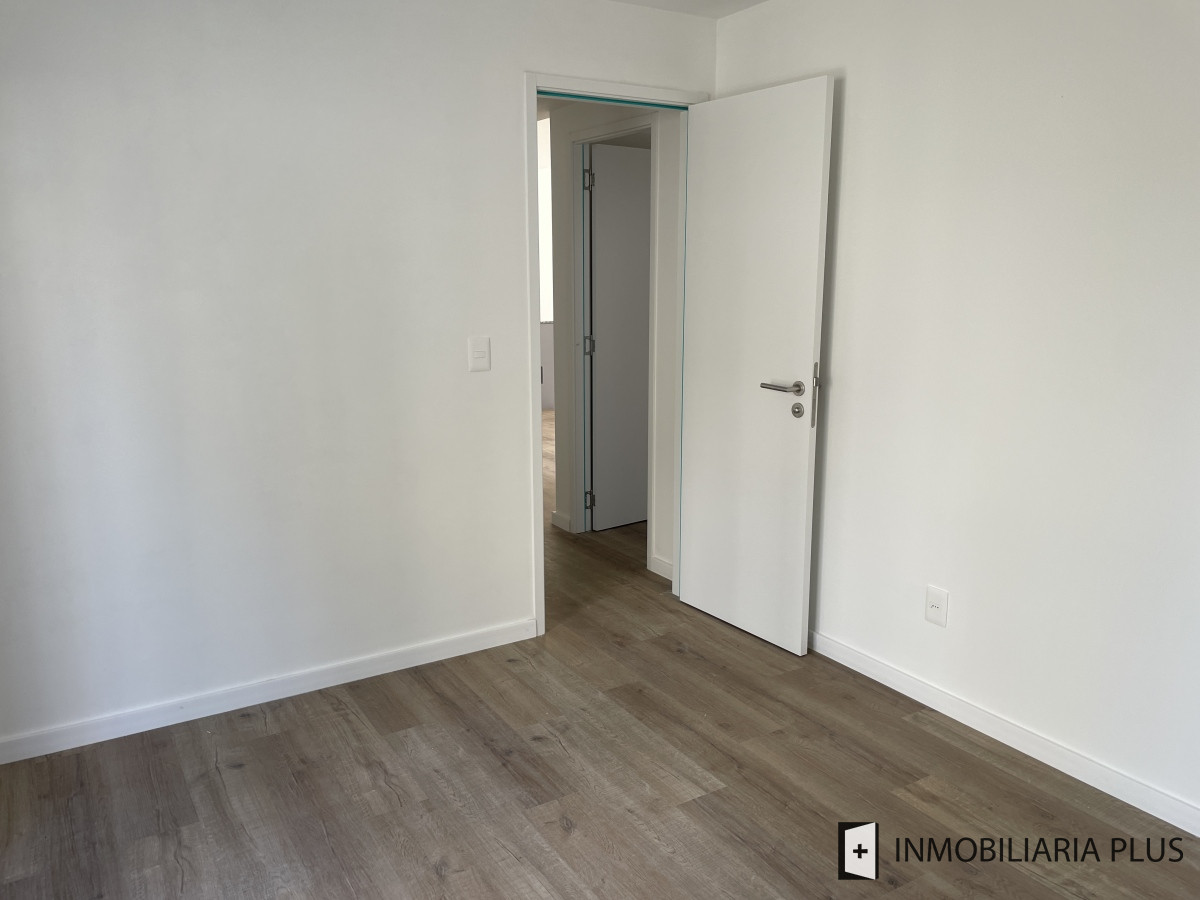 Apartamento ID.944 - Alquiler de Apto 2 Dormitorios con Gym, Cowork, Barbacoa, Parrilleros, Juegos infantiles y Más en Tres Cruces