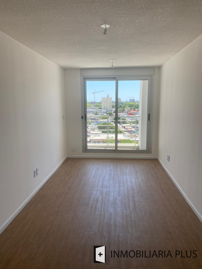 Apartamento ID.1464 - Alquiler de Apartamento de 2 Dormitorios en Tres Cruces a minutos de todo Montevideo