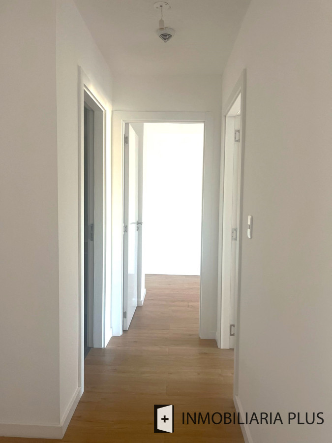 Apartamento ID.1105 - Venta de Apartamento a estrenar con 2 Dormitorios y servicios barbacoa, cowork, juegos infantiles y más