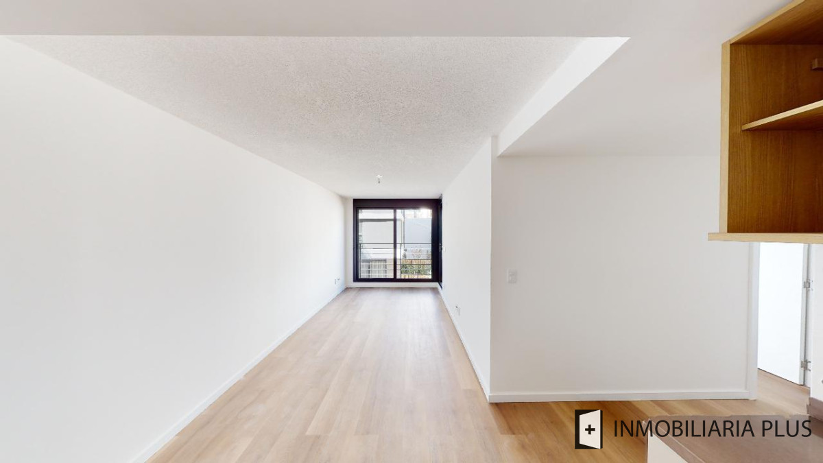 Apartamento ID.1423 - Alquiler de Apartamento de 2 dormitorios con Gym, Barbacoa, garaje opcional y más en La Blanqueada