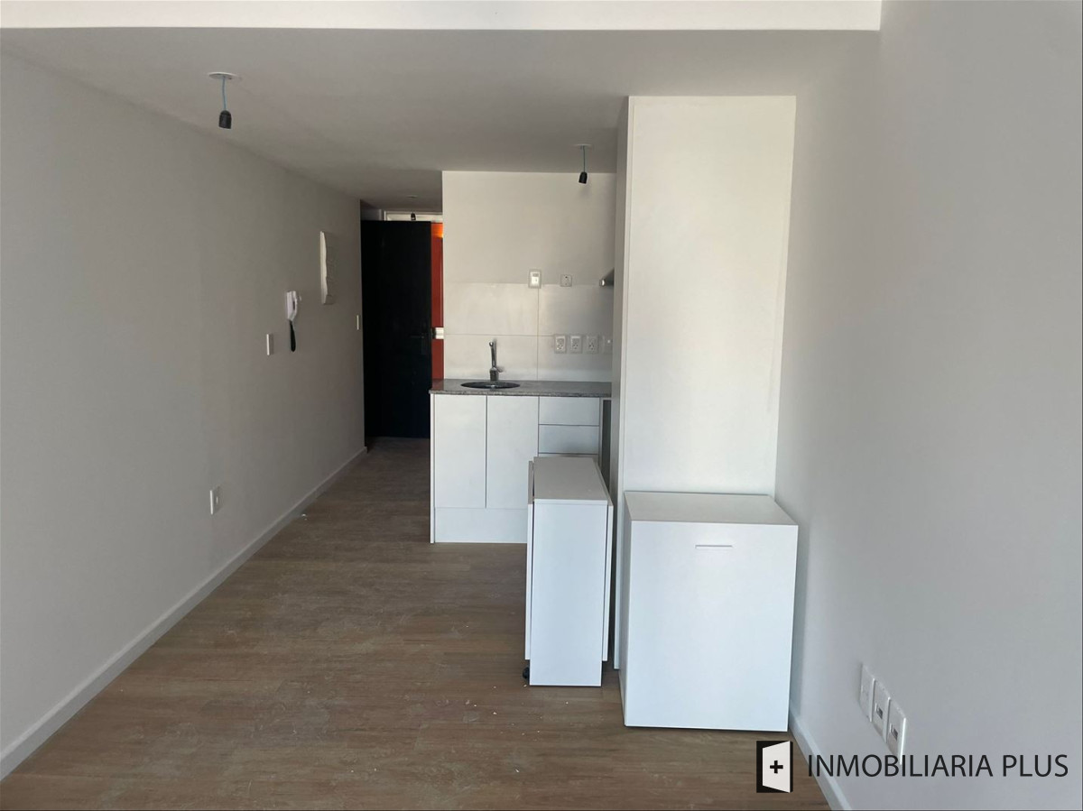 Apartamento ID.1300 - Apartamento en Montevideo, Centro Montevideo