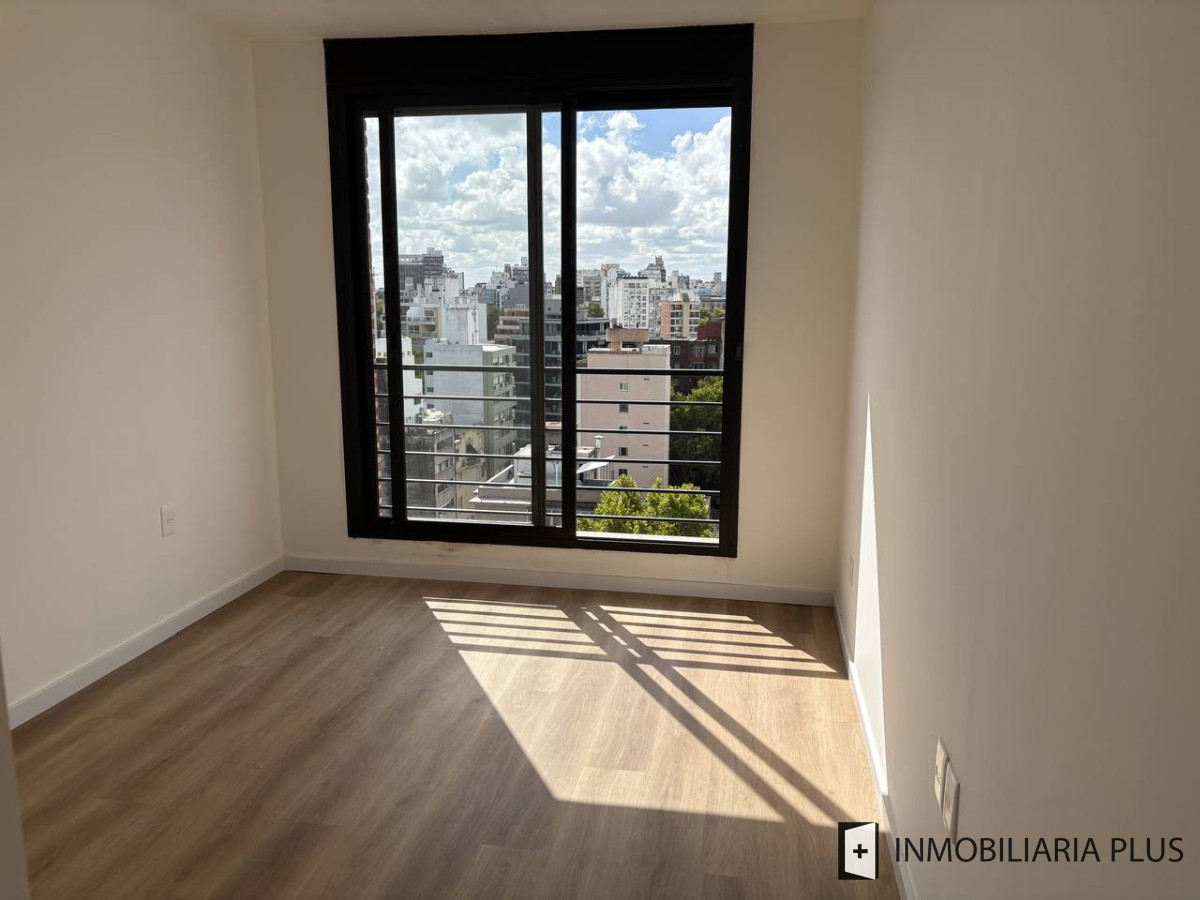 Apartamento ID.1444 - Alquiler de Apartamento con 2 dormitorios gym, barbacoa, cowork, garaje y más en Montevideo