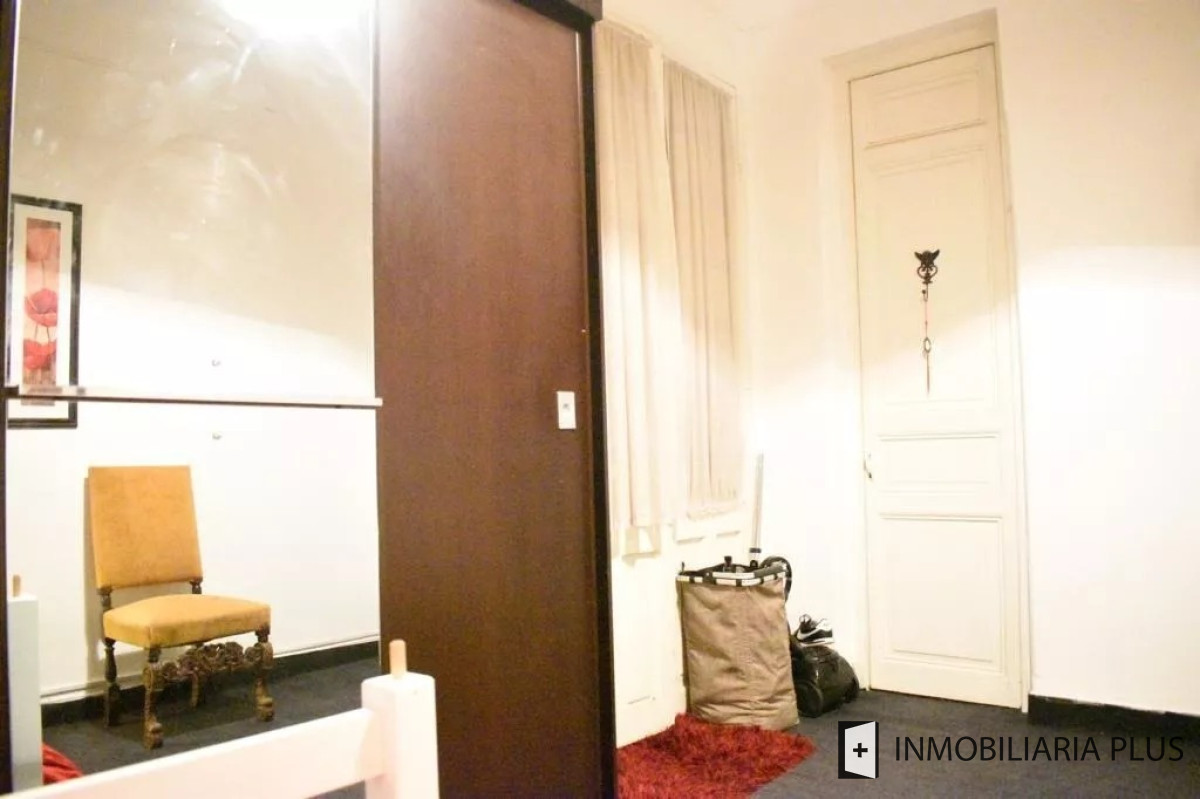 Apartamento ID.735 - Apartamento en Montevideo, Punta Carretas