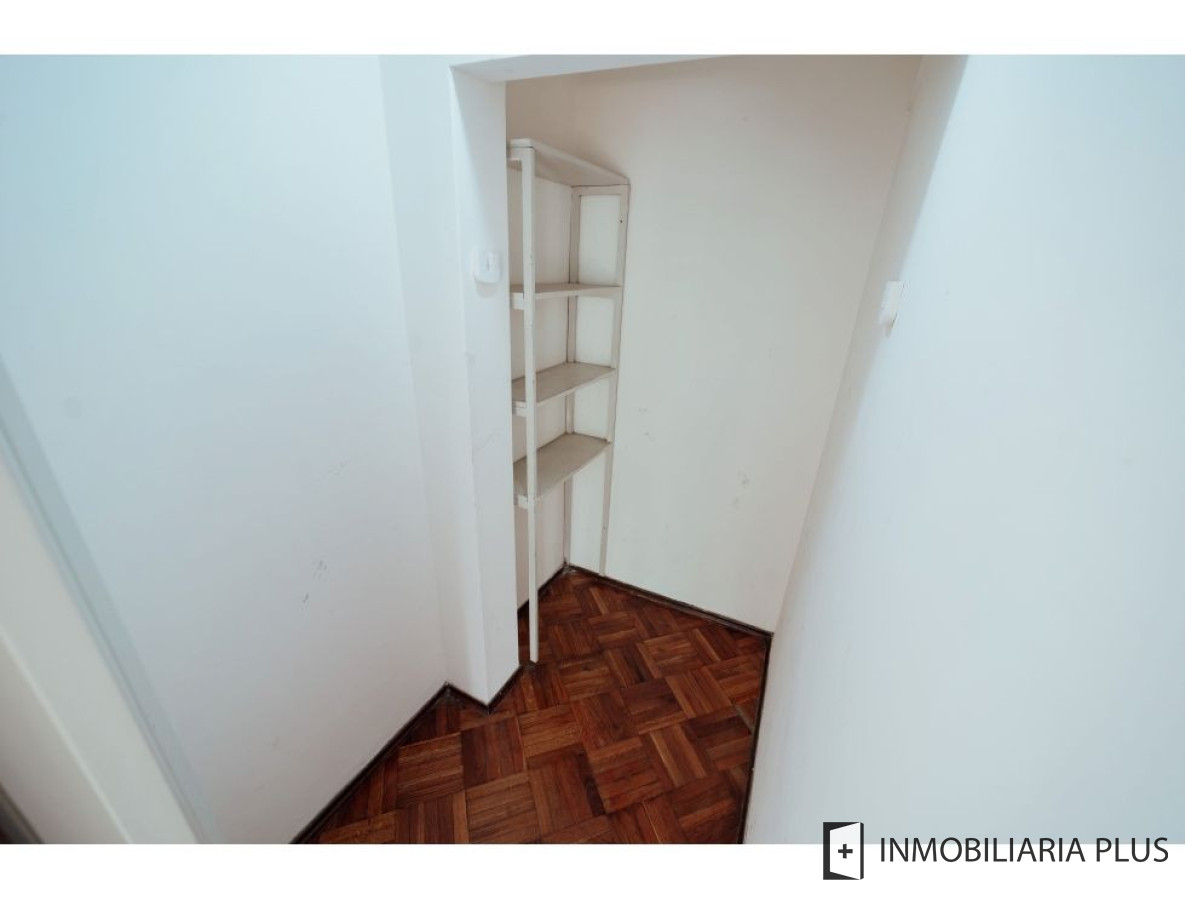 Apartamento ID.1576 - Venta apartamento de 3 dormitorios con 97m2 con garaje en Cordón a pasos de Av. 18